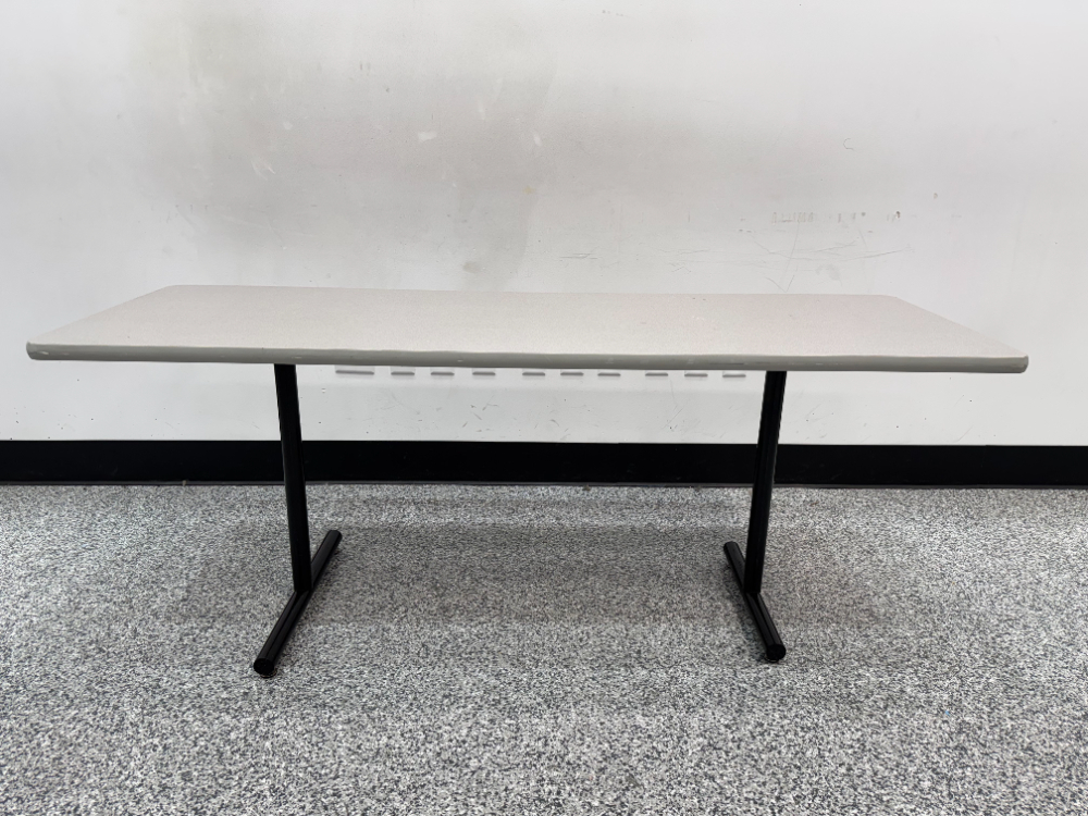 Image of 6' Plastic Bench